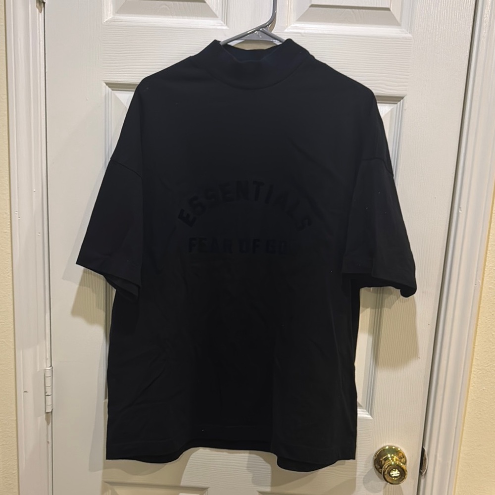 Black T-Shirt